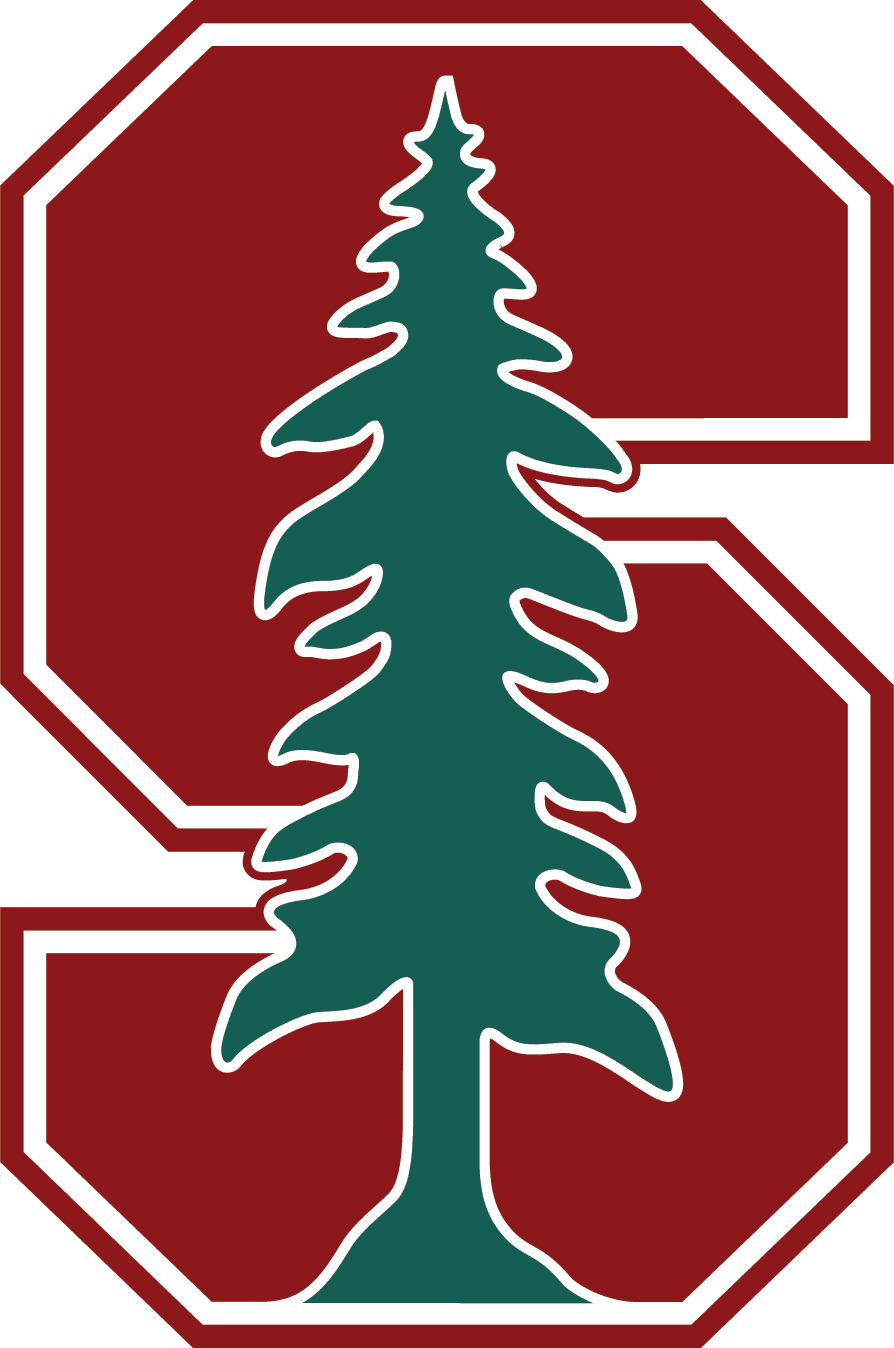Stanford University logo